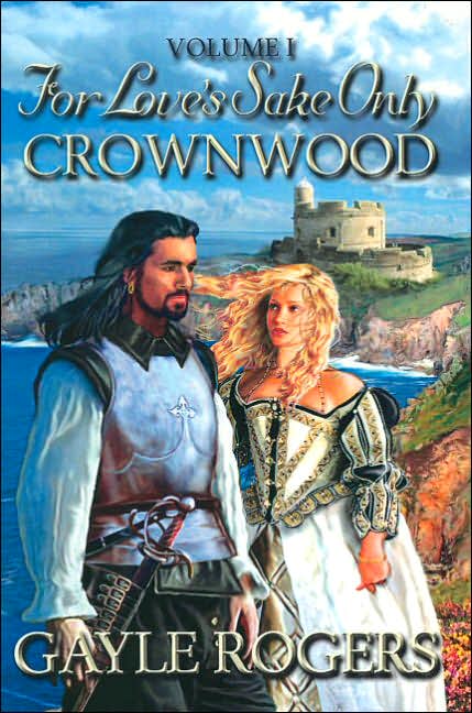 Crownwood: For Love's Sake Only