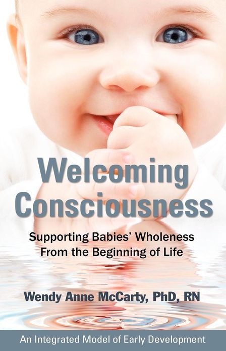 Welcoming Consciousness