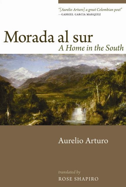 Morada al sur - A Home in the South