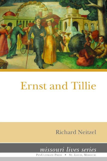 Ernst and Tillie