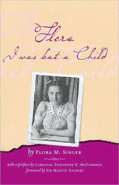 Flora: I was but a Child