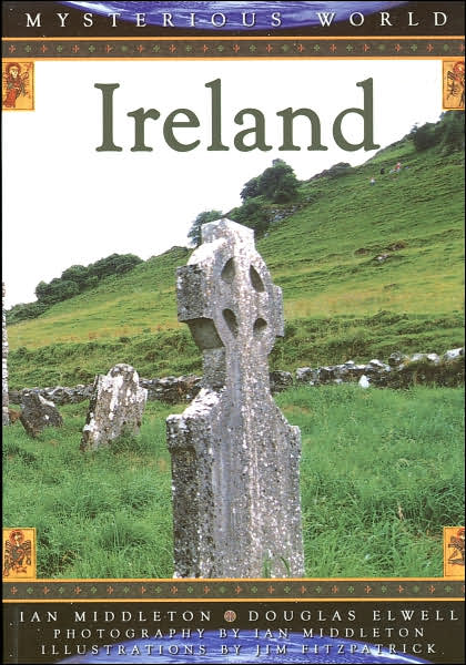 Mysterious World: Ireland