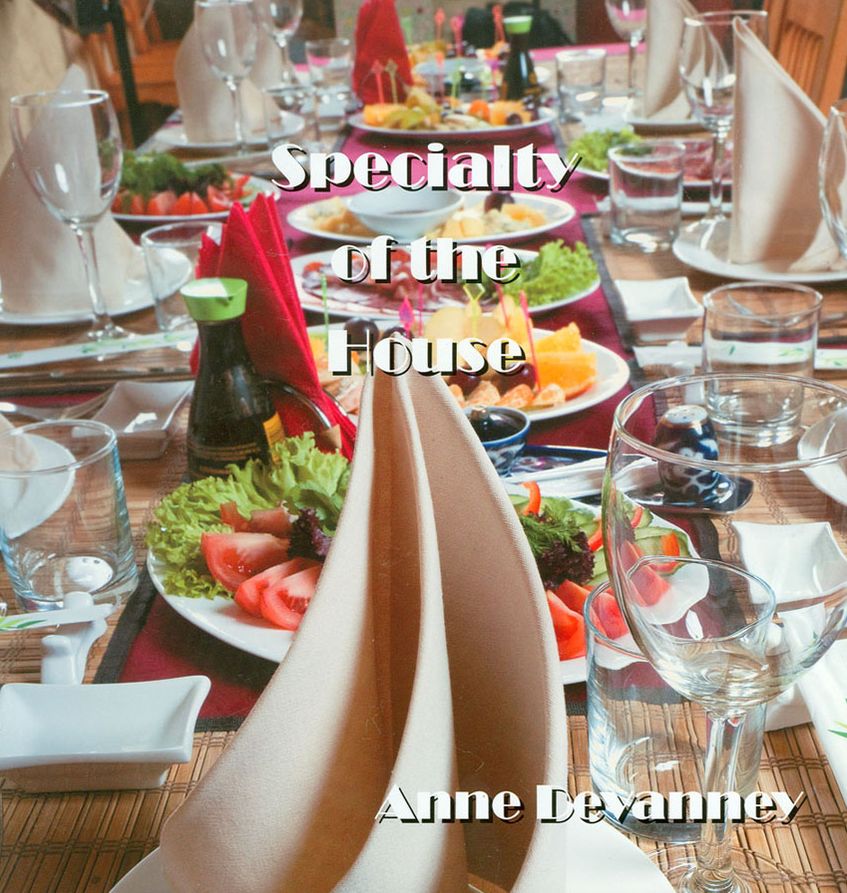 Specialty of the House