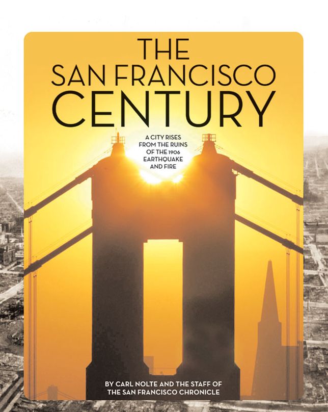 San Francisco Century