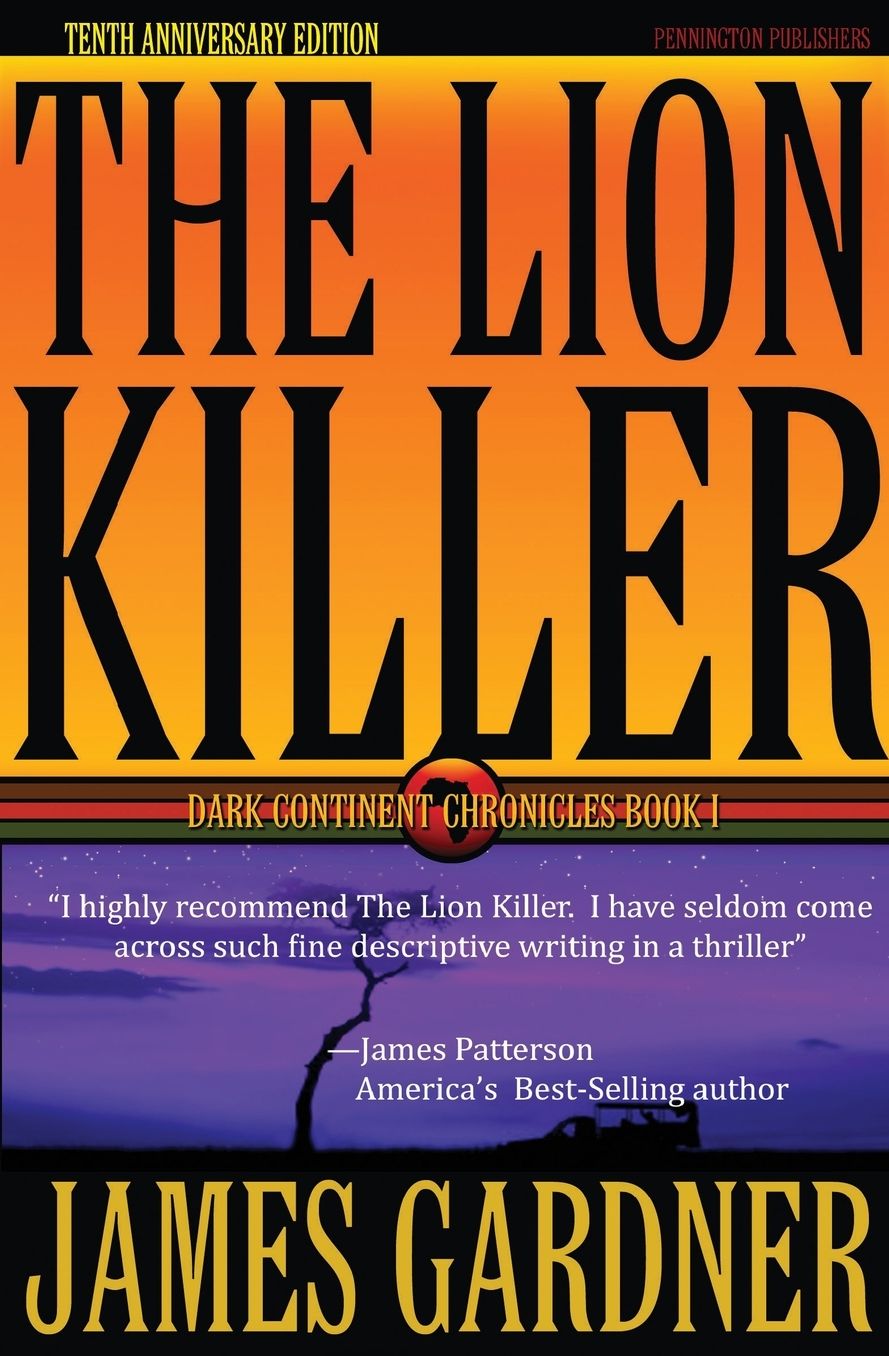 The Lion Killer