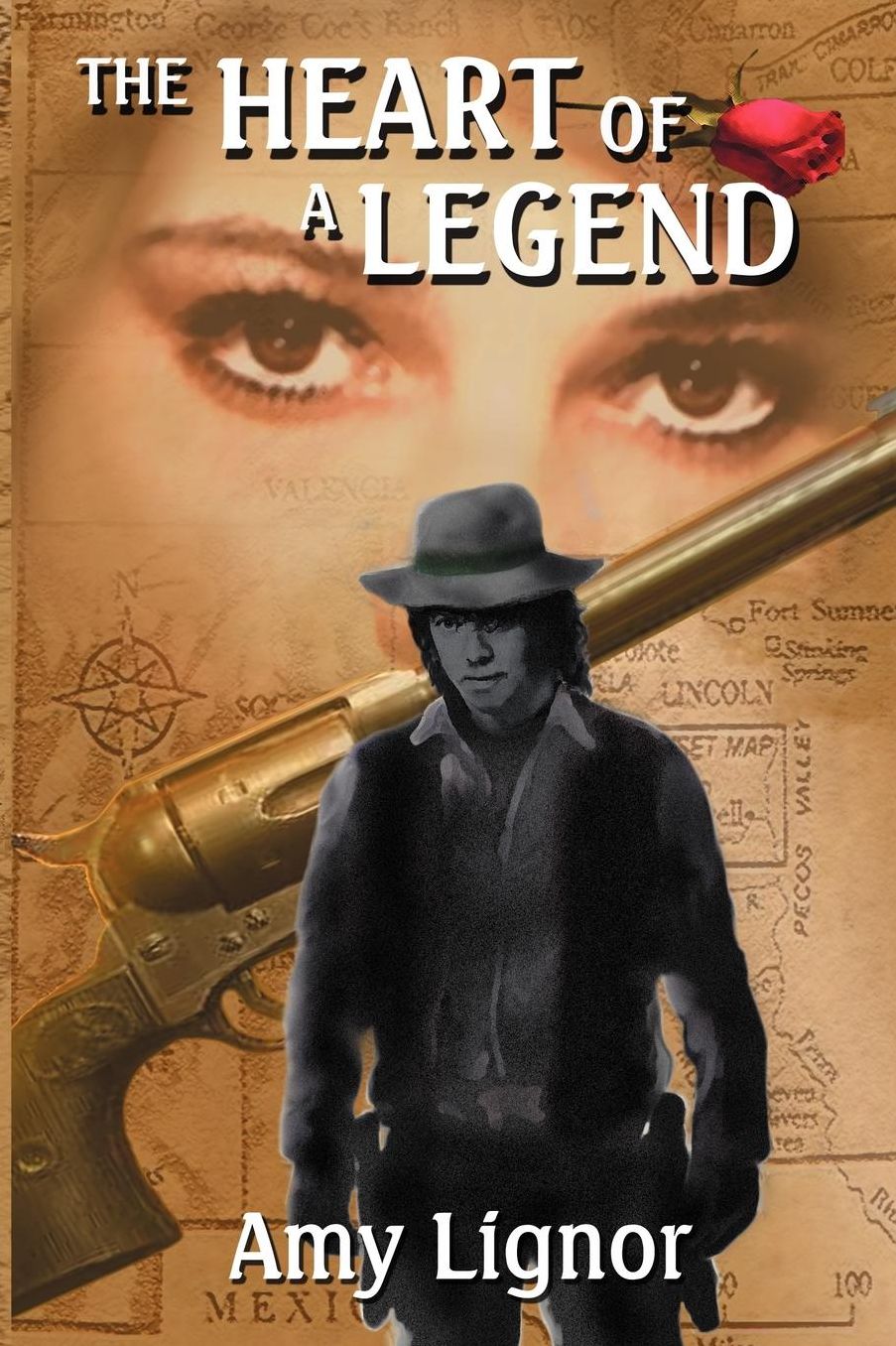 The Heart Of A Legend