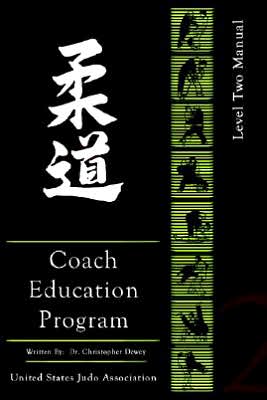 United States Judo Association Coach Education Program: Level 2