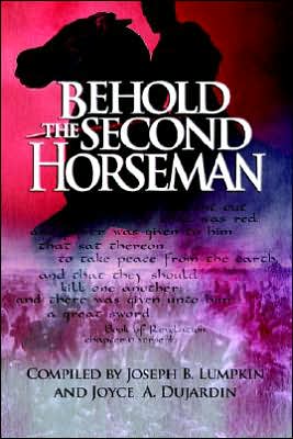 Behold the Second Horseman