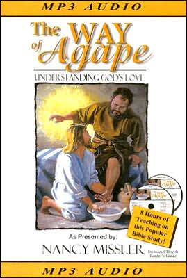 The Way of Agape MP3 Audio: Understanding God's Love