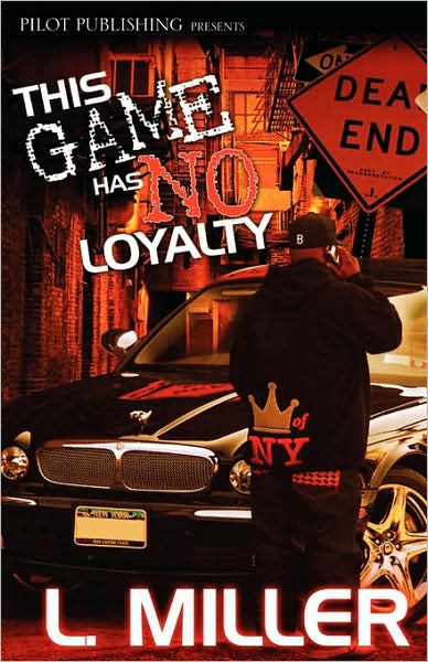 This Game Has No Loyalty