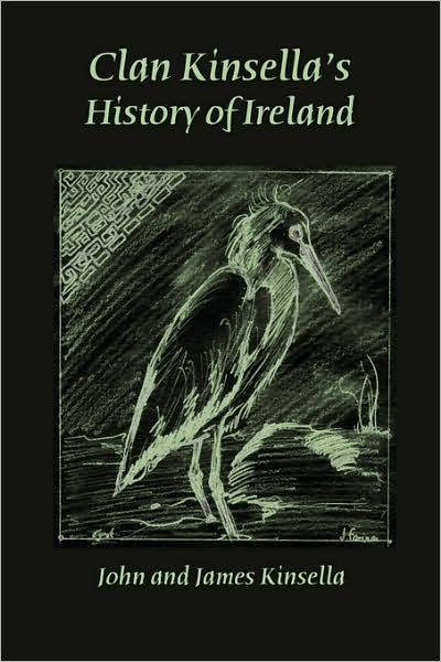 Clan Kinsella's History Of Ireland