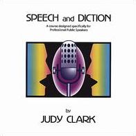 Speech Training for Professional Speaking