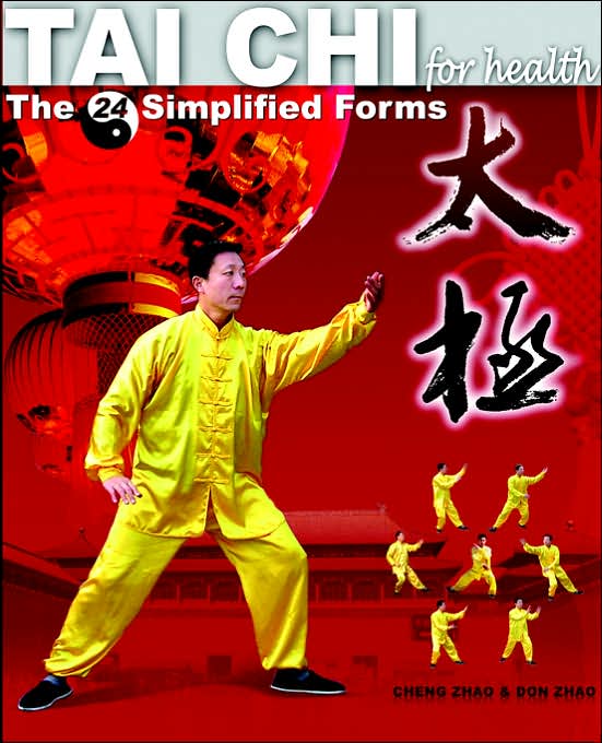 Tai Chi For Health