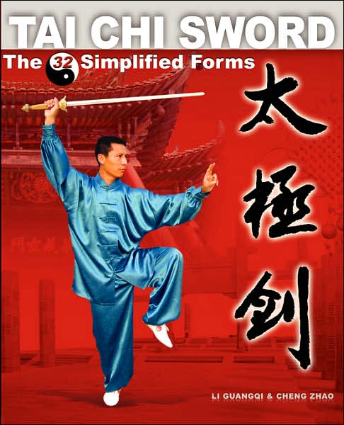 Tai Chi Sword