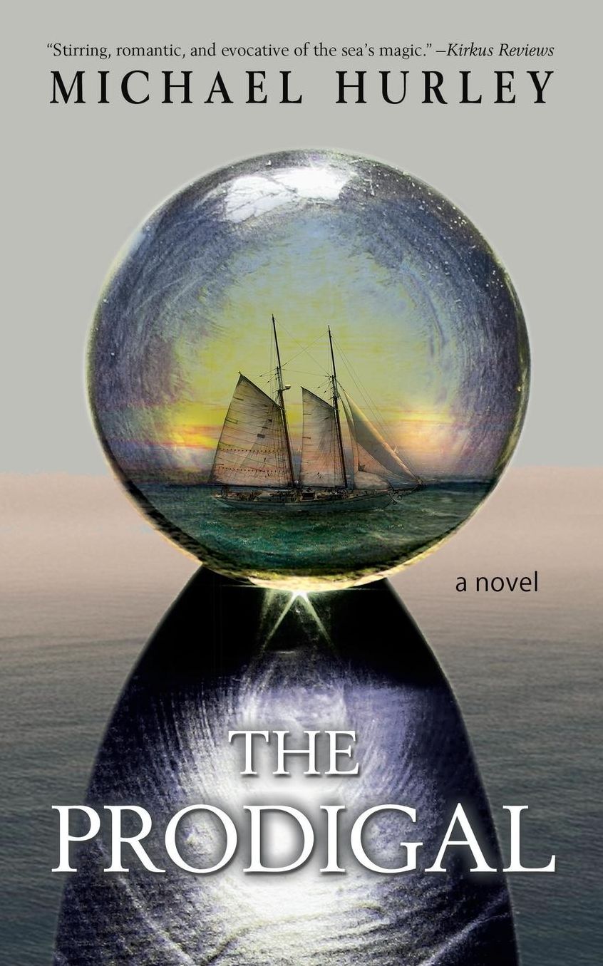 The Prodigal: A Novel