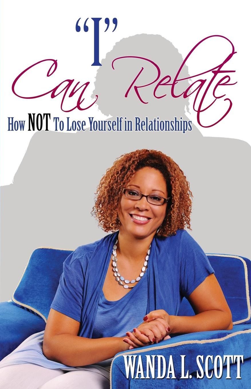 "I" Can Relate: How Not to Lose Yourself in Relationships