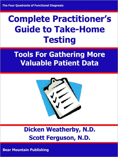 Practitioner's Guide To Take-Home Testing