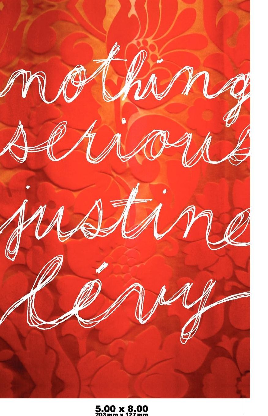 Nothing Serious
