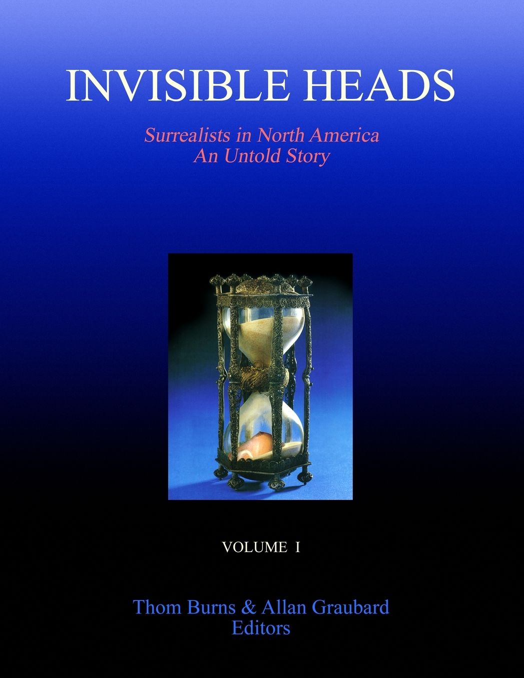 Invisible Heads