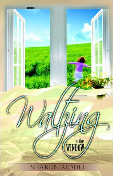 Waltzing At The Window