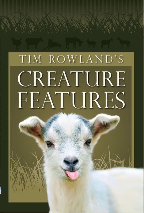 Tim Rowland's Creature Features
