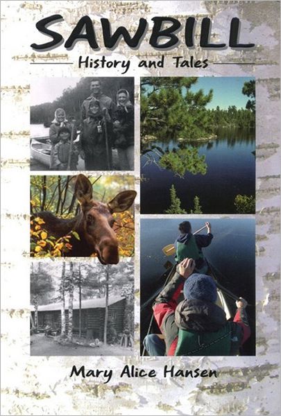 Sawbill: A History