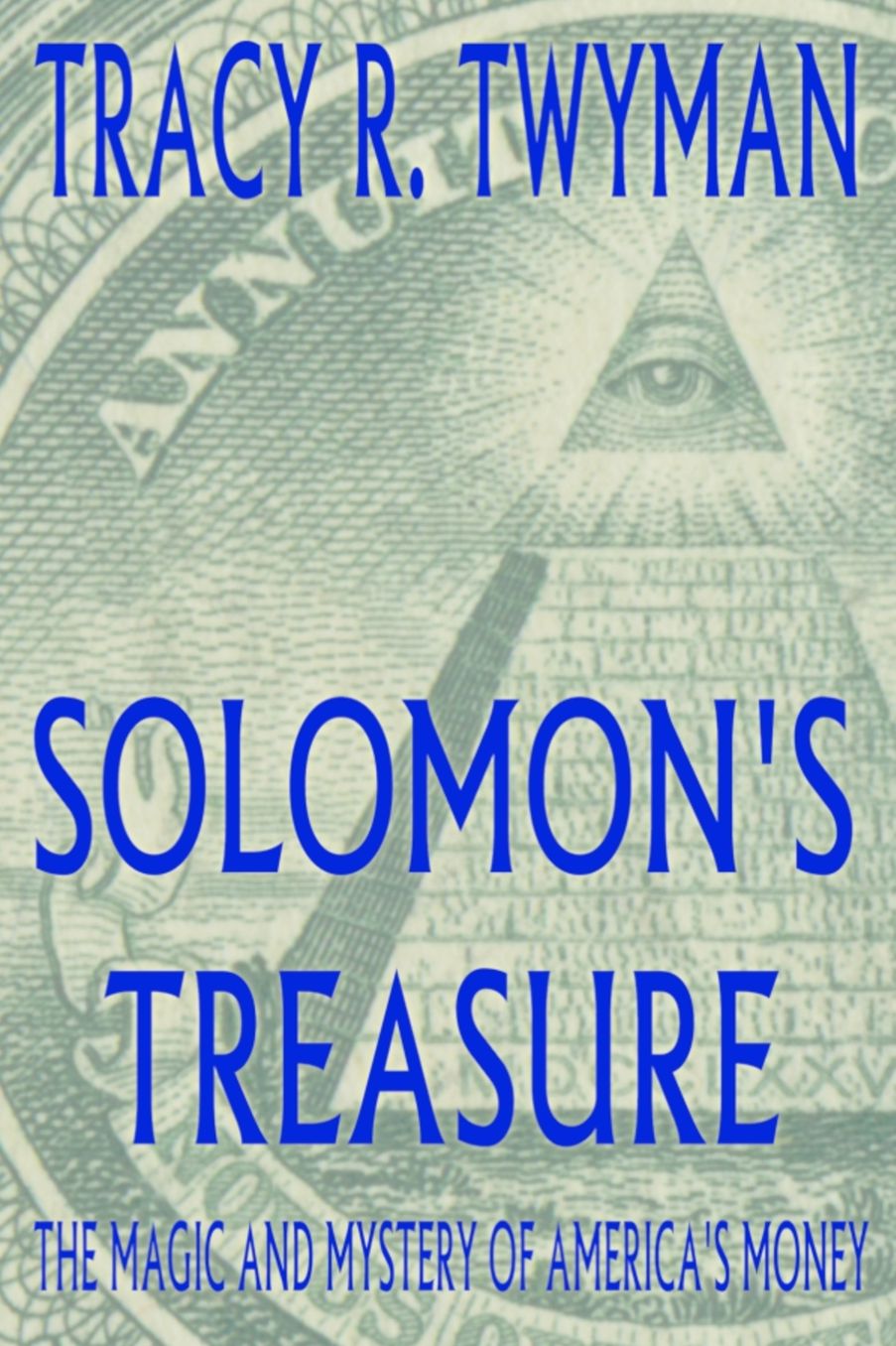 Solomon's Treasure: The Magic and Myster