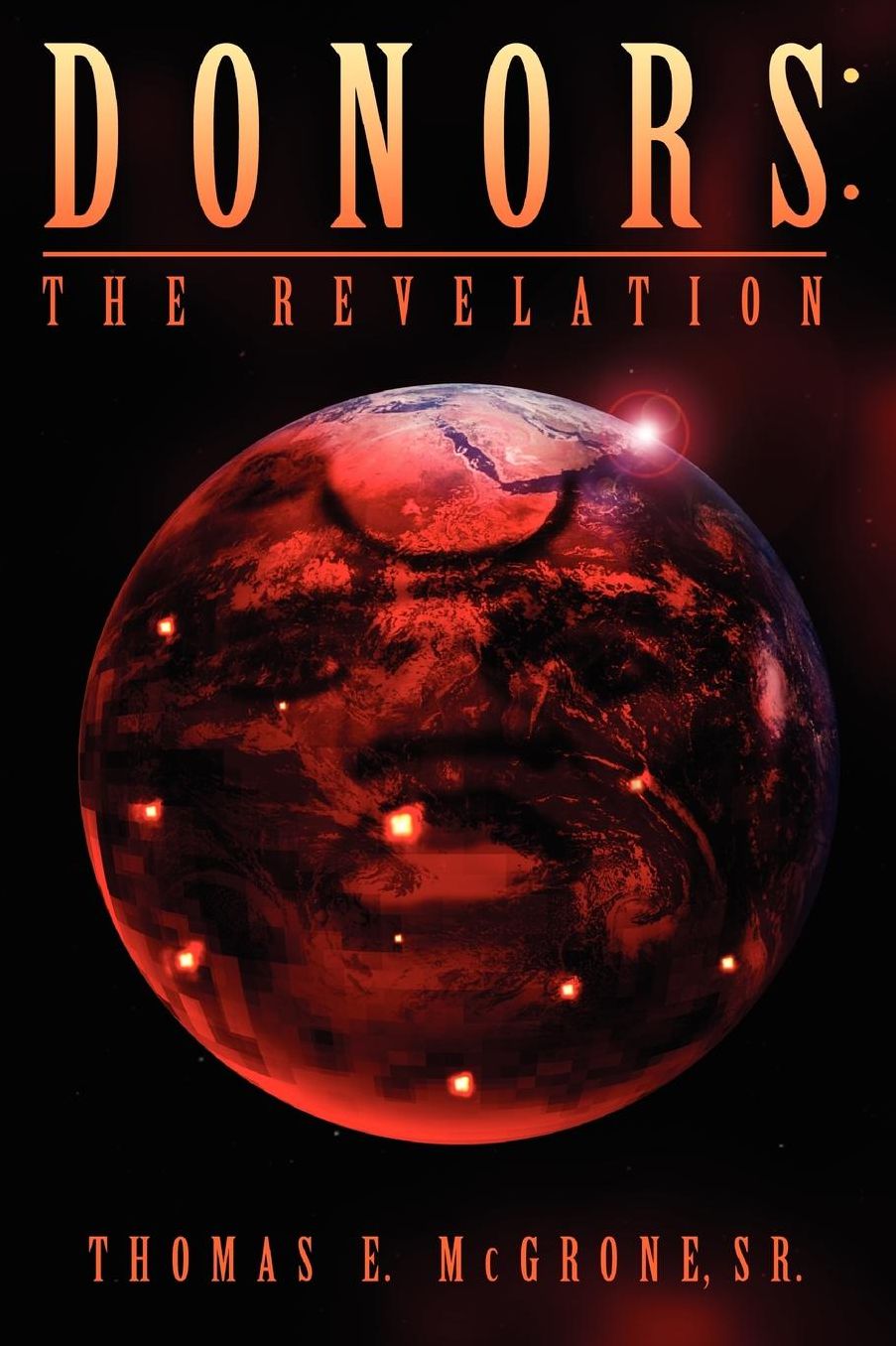Donors The Revelation