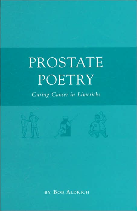 Prostate Poetry: Curing Cancer in Limericks