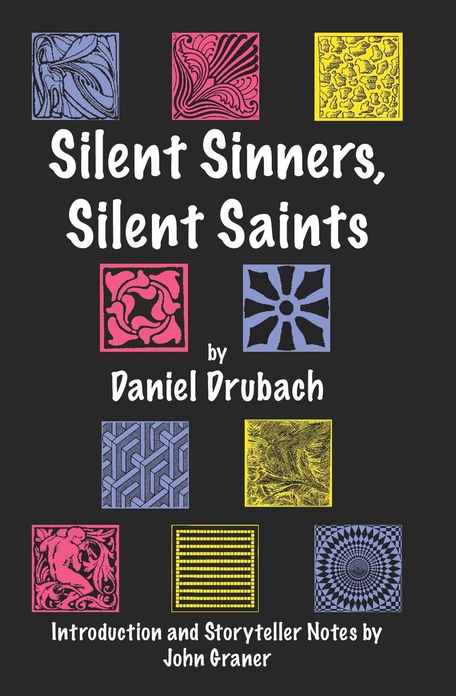 Silent Sinners, Silent Saints