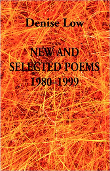 New & Selected Poems: 1980-1999