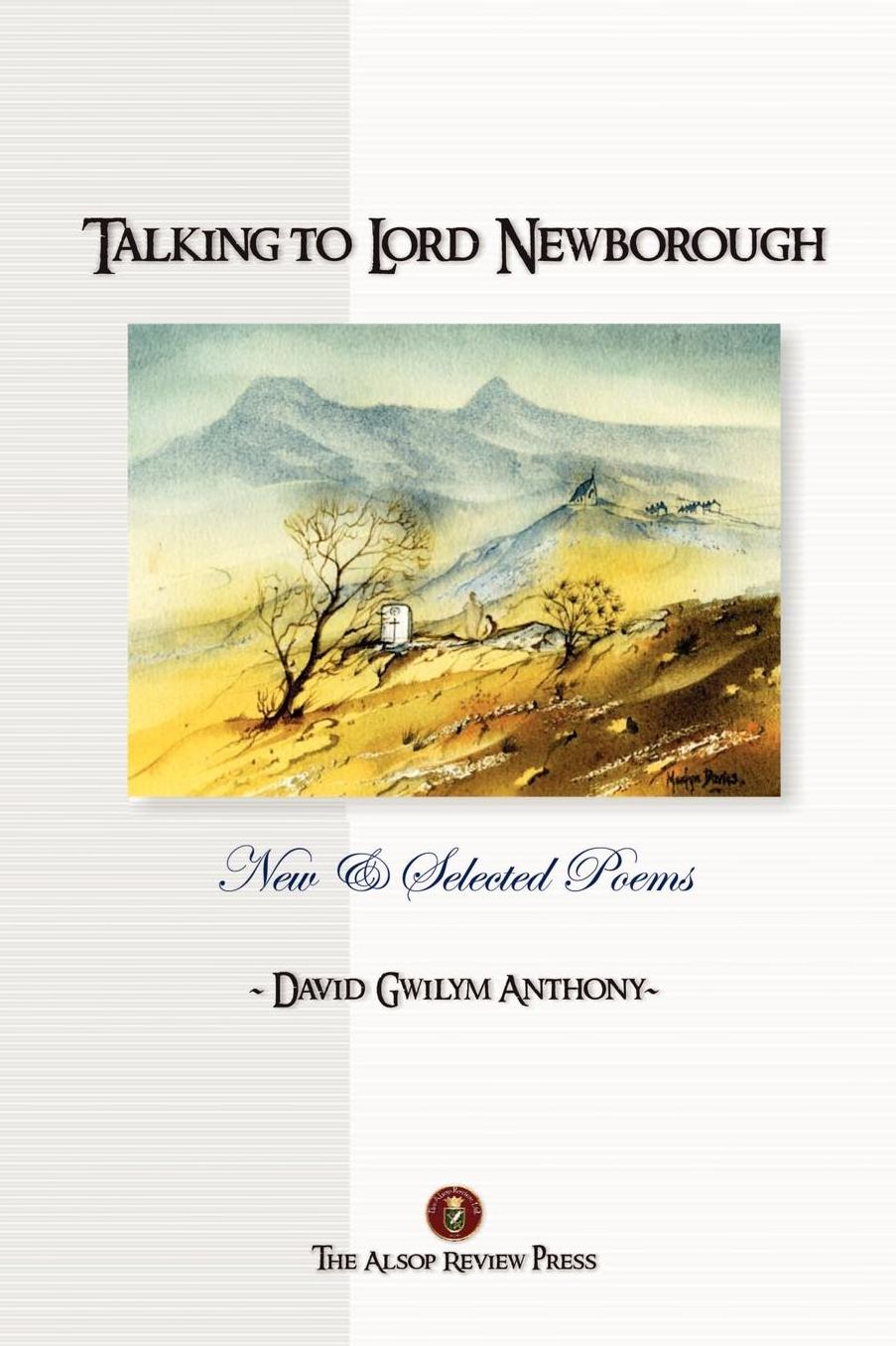 Talking to Lord Newborough