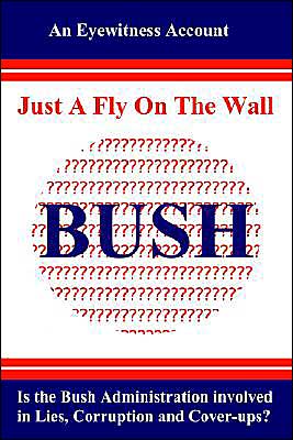 Just A Fly On The Wall