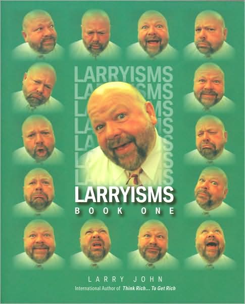 Larryisms: Book One