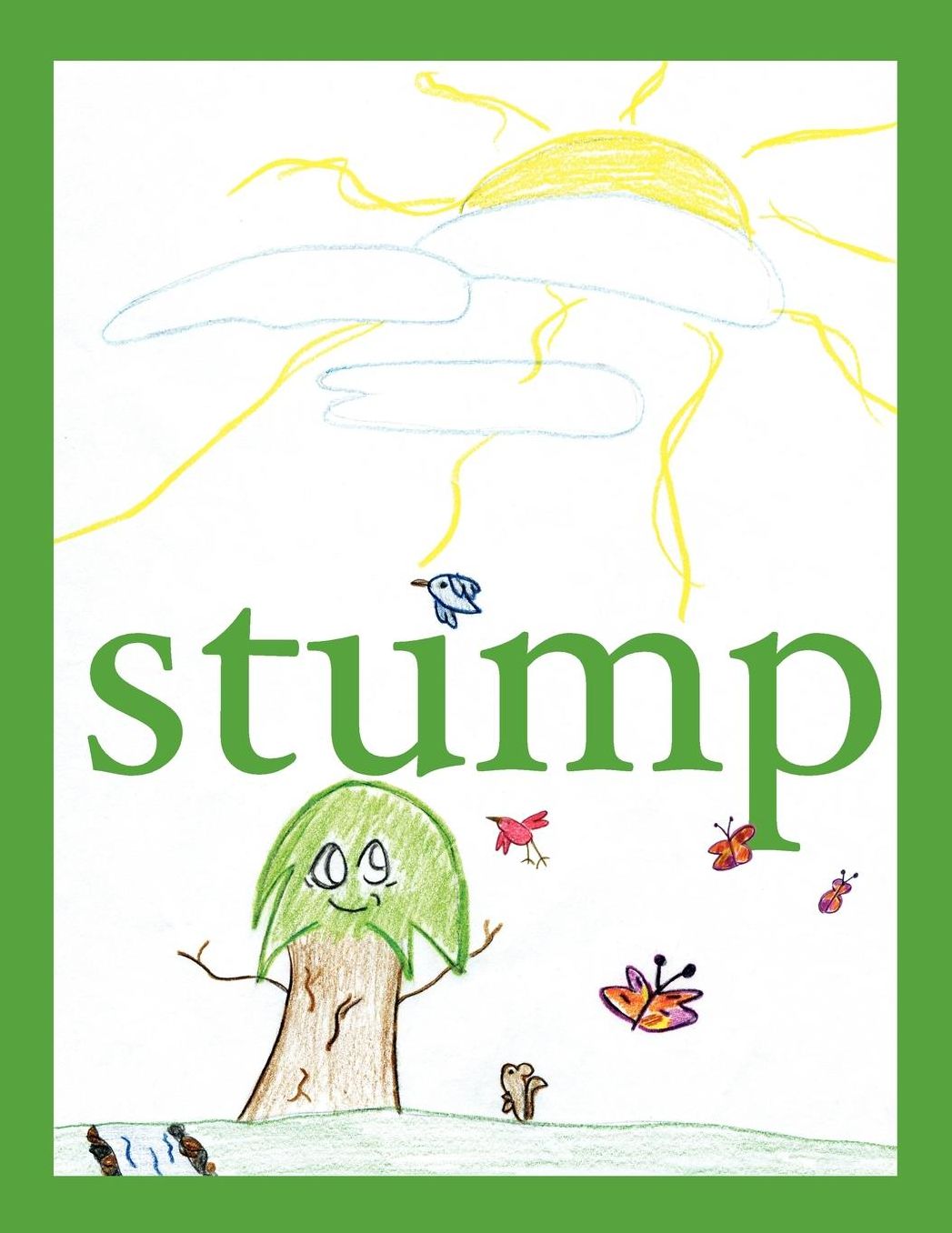 Stump