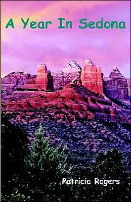 A Year in Sedona