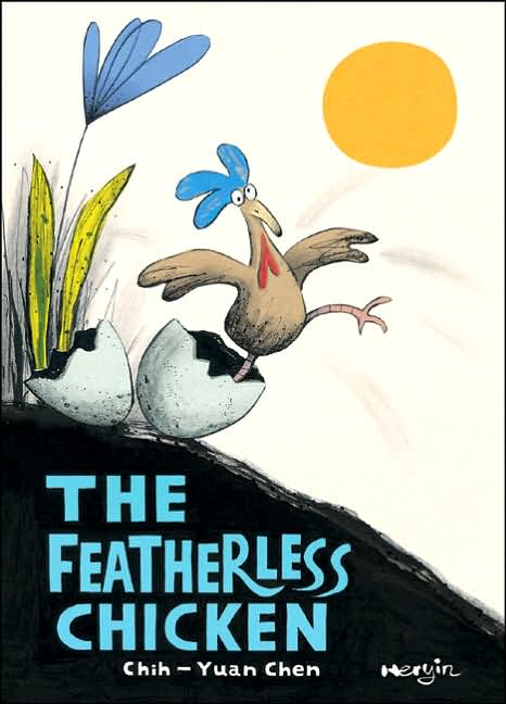 Featherless Chicken