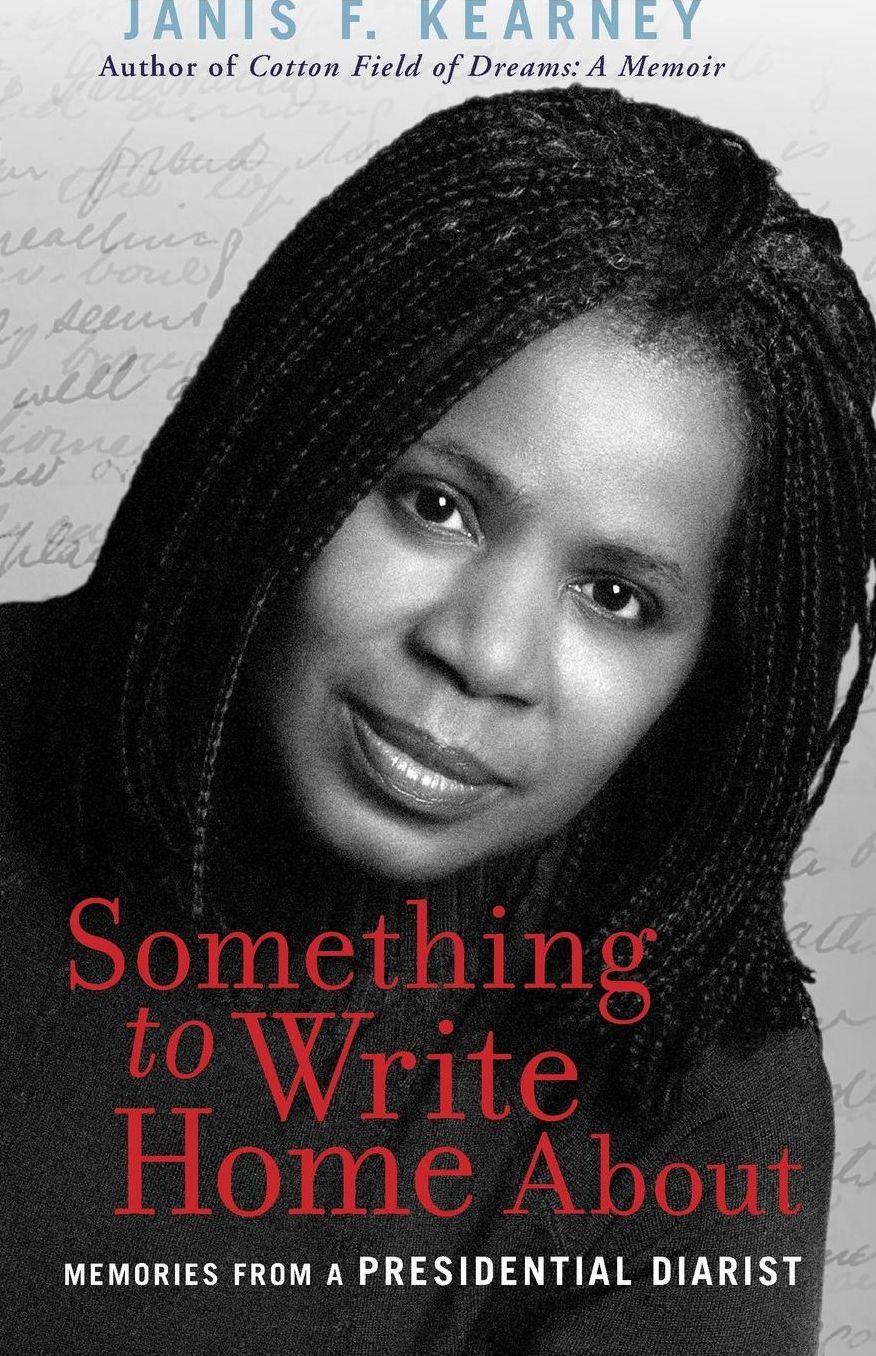 Something To Write Home About