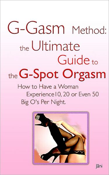 G-Gasm Method