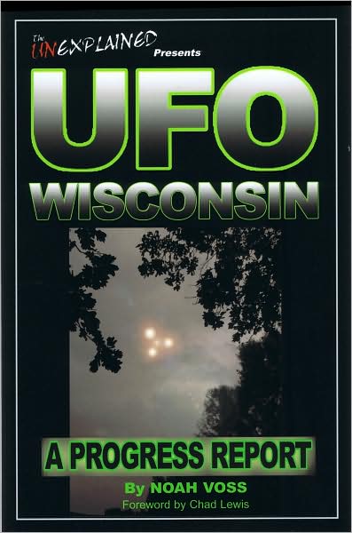 UFO Wisconsin: A Progress Report