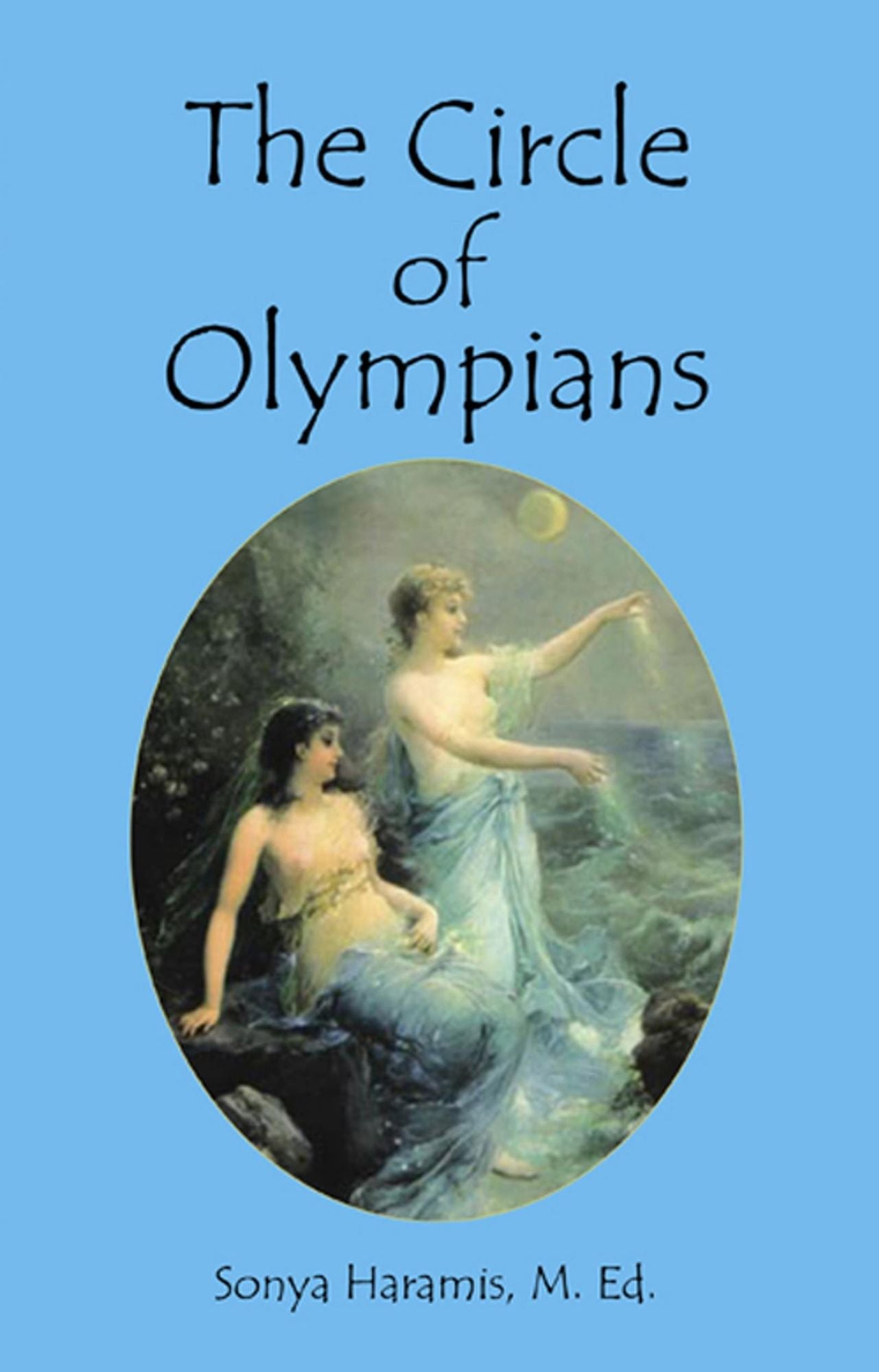 The Circle of Olympians
