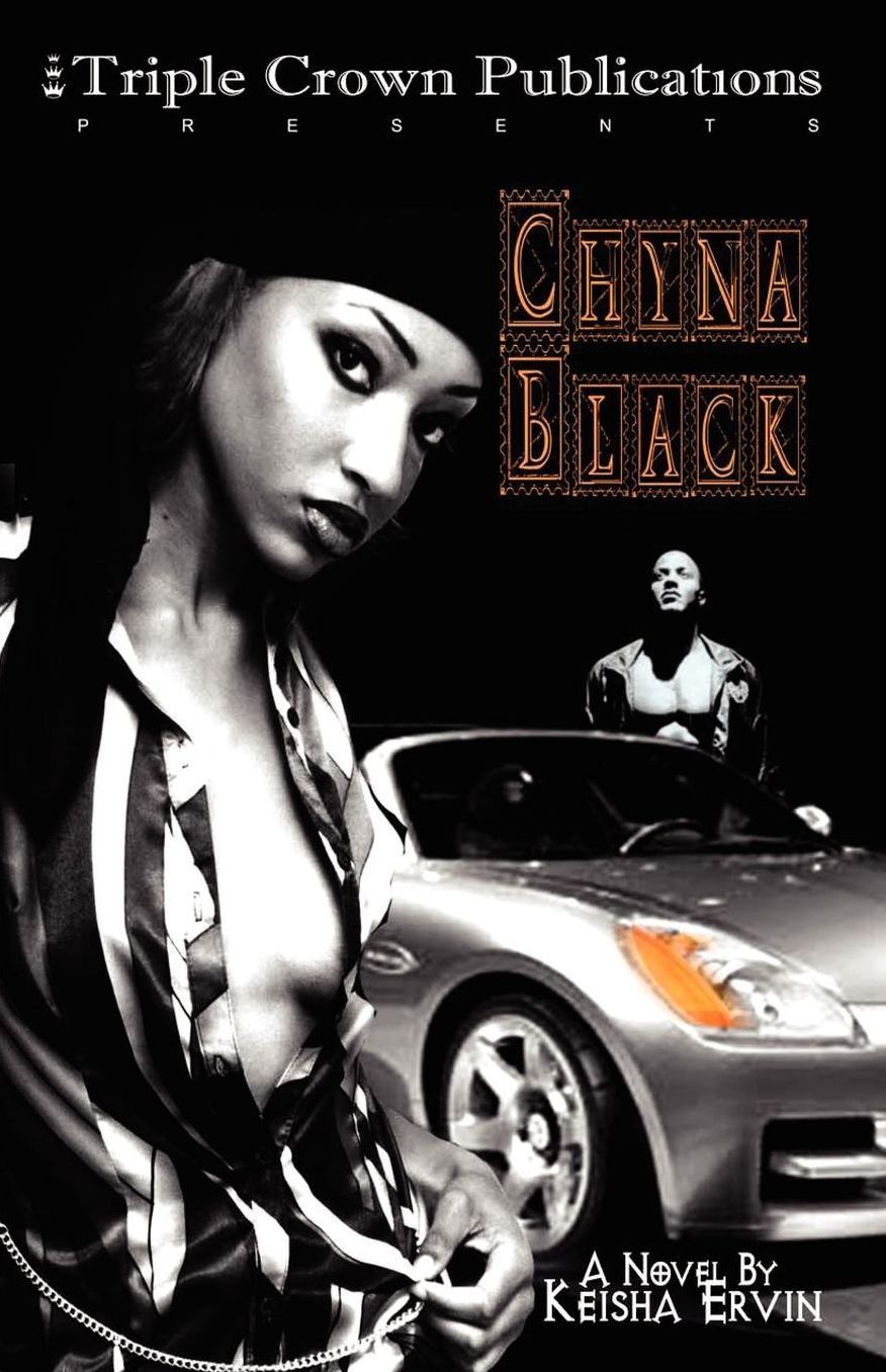 Chyna Black