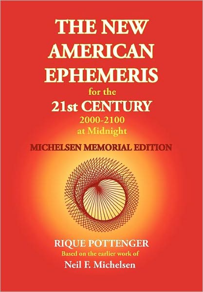 The New American Ephemeris for the 21st Century, 2000-2100 at Midnight