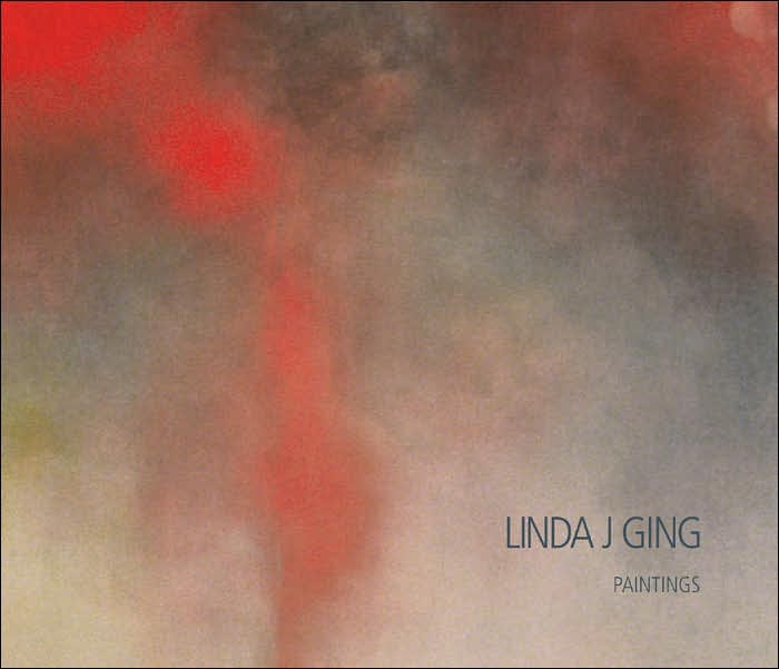 Linda J Ging: Paintings