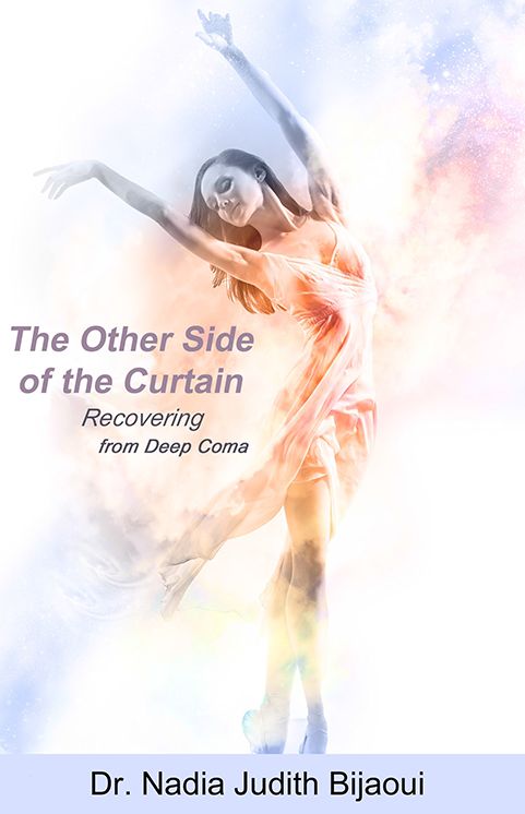 The Other Side of The Curtain: Recovering from Deep Coma