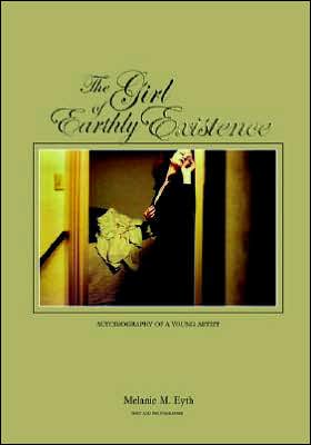Girl of Earthly Existence (DO NOT ORDER)