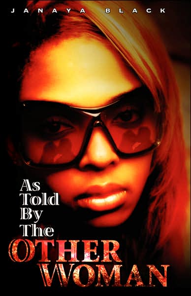 As Told By The Other Woman
