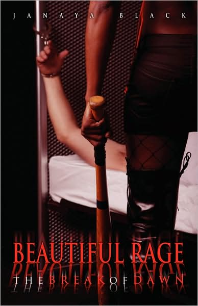 Beautiful Rage
