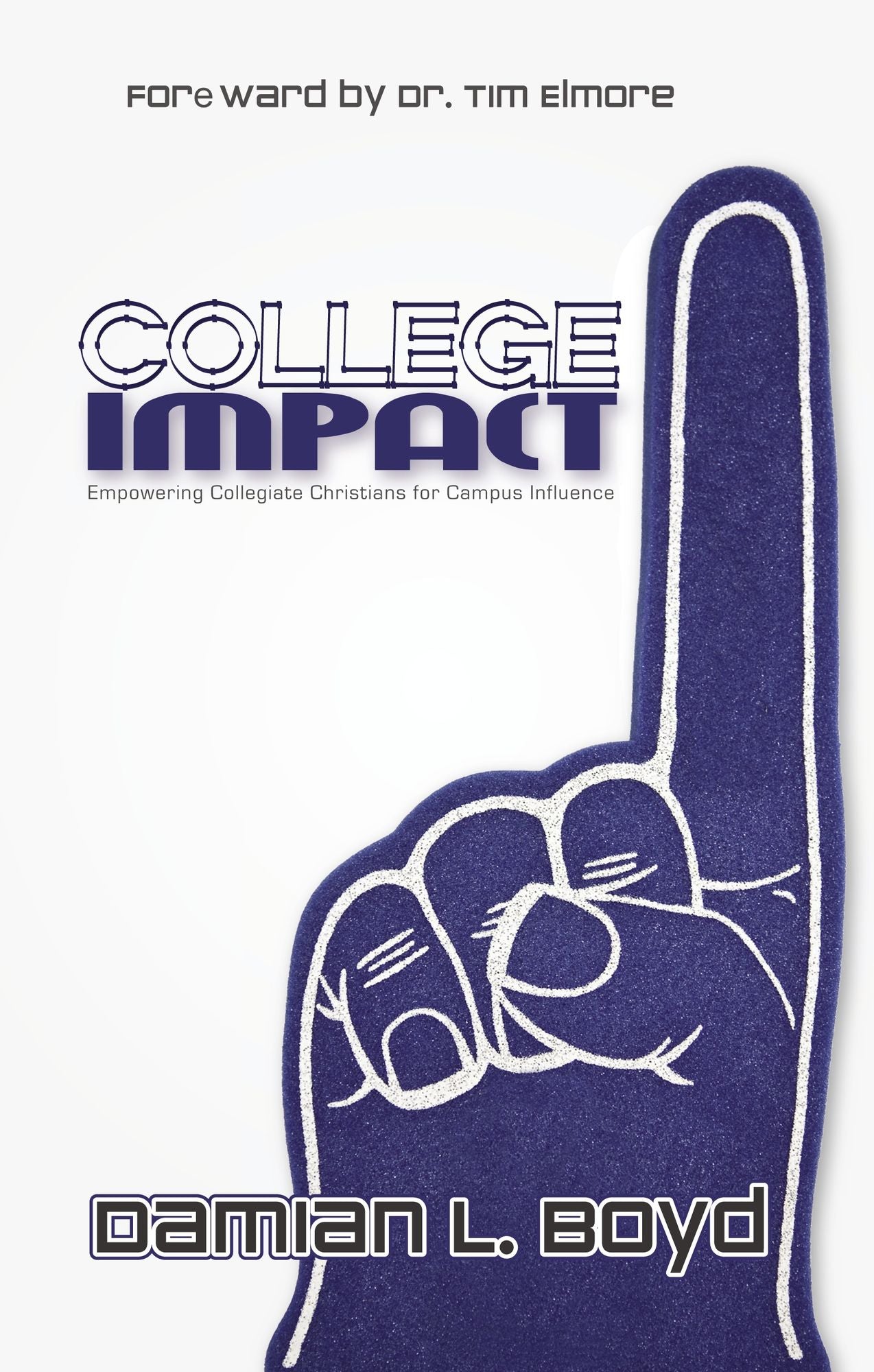 College Impact: Empowering Colligiate Christians for Campus Influence