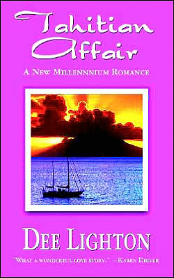 Tahitian Affair